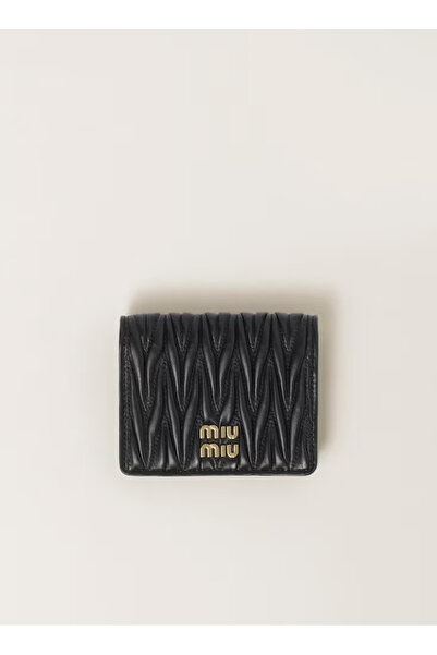 MIULAB High-quality wallets and card holders