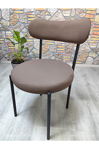 COVER TEKSTİL TEDDY SANDALYE KILIFI örtüsü