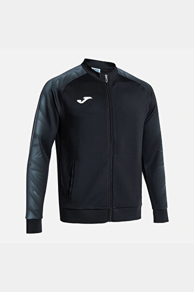 Joma Erkek Günlük Sweatshirt Elite Xı Full Zip Sweatshirt 103803.110