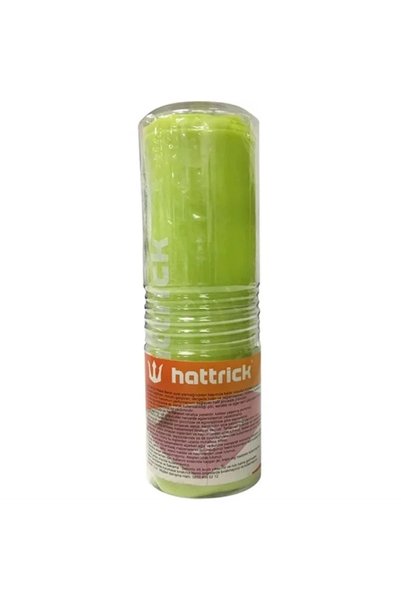 Hattrick Lb20 Pilates Band 1500X1500X0,50Mm Medium-Medium Light Green