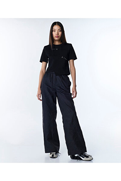 Twist KIRIŞIK EFEKTLİ PANTOLON