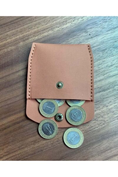 Generic Metal Coin Holder