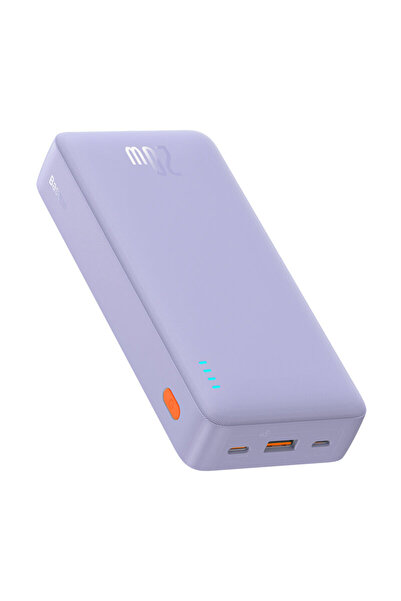 Baseus Powerbank, 20W, 20000mAh
