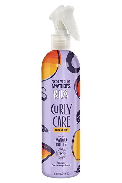 Not Your Mothers Not Your Mother's Kids Kolay Tarama Sağlayan Çocuk Saç Bakım...