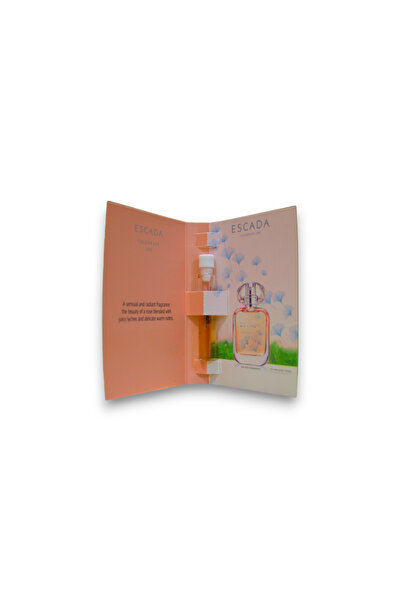 Escada Escada, Celebrate Life, Eau De Parfum, για γυναίκες, 1,5 ml *Φιαλίδιο
