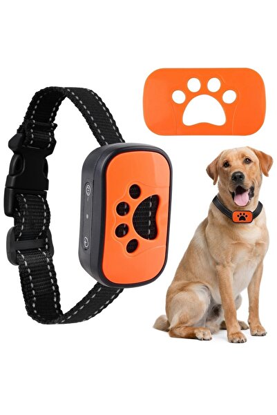 OEM Automatic Bark Collar, Dog Protection Mode, 7 Programs, Rechargeable