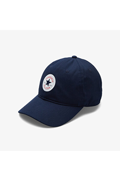 Converse Day 1 Chuck Patch Baseball Unisex Siyah Şapka