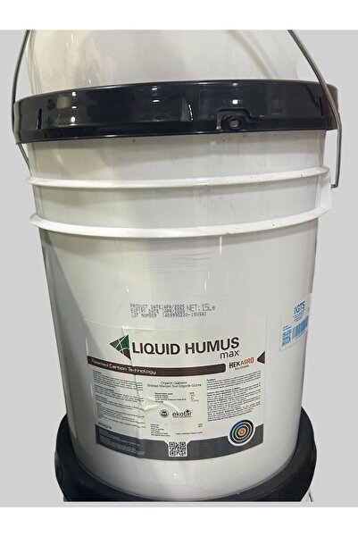 HEKAGRO LIQUID HUMUS MAX