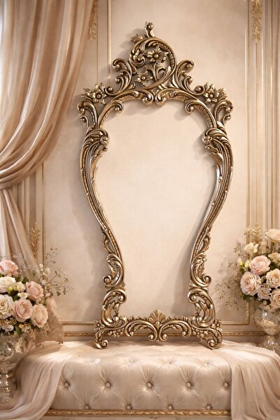 Toksöz BOY AYNA ÇERÇEVESİ