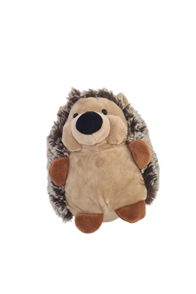 TOPROCKSTORE Sevimli Kirpi Peluş Oyuncak Uyku Arkadaşim 20 cm Hediyelik