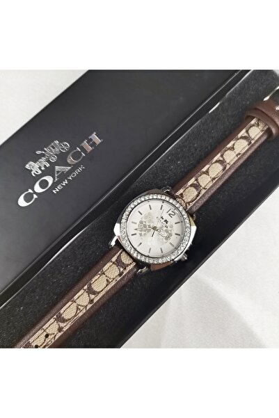 coachoutlet Jewelry Women's Wrist Watch