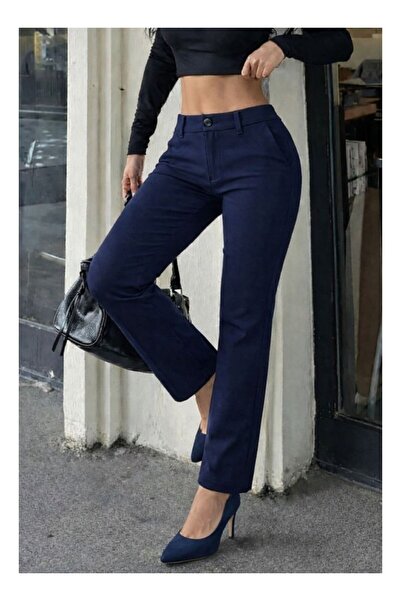 byasafkids Women's Low Waist Pockets Skinny Leg Atlas Pants