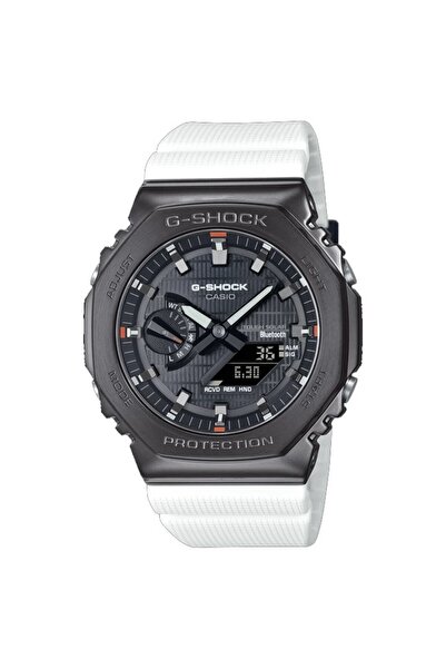 Casio G-Shock Mens Quartz Watch, Analog-Digital Display