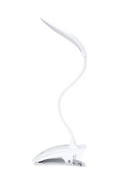 Generic Sunshine Bed Reading Book Night Light Eye Protection Led Table Lamp W...