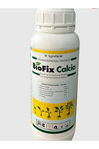 AGROFARM BİOFİX CALCİO