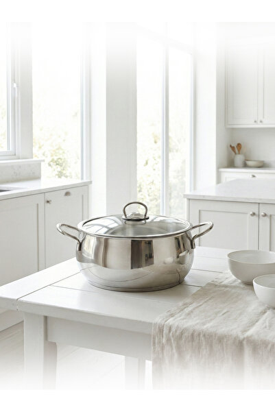 Hascevher Güzide 18X8.7 cm Pot