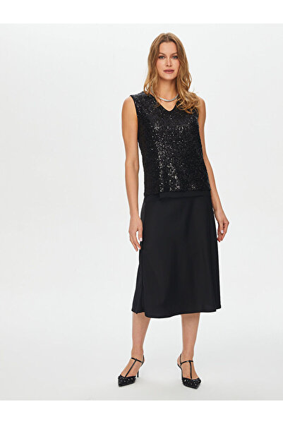 Faik Sönmez Örme Payet Atlet S26ATL015