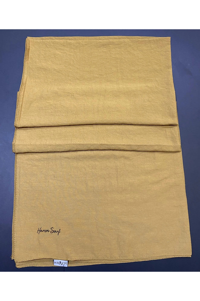 HAREM SCARF İnci̇la Shal-Findik