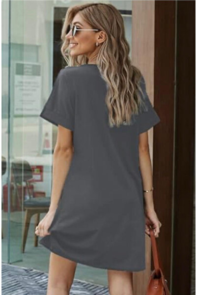OMS Mini T-Shirt Dress
