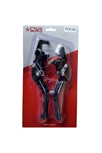 Csr manet honda pcx siyah 2025 delux