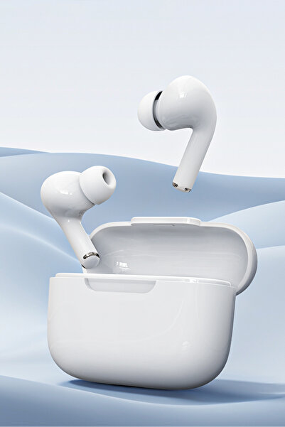 Generic Wireless earbuds - Dual microphones - High-definition sound quality -...