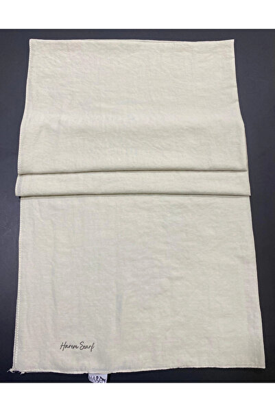 HAREM SCARF İNCİLA ŞAL-TAŞ RENGİ