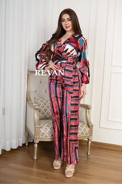 revan A stylish, modern design set