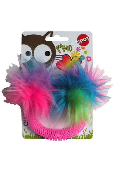 AgroBiothers Laboratoire Fluo - for cats to play with