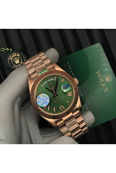 Watch نسخة رئيسية عالية الجودة تلقائية