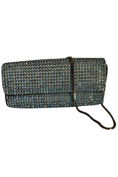 Escada , Escada, Textile Bag, Clutch, For Women