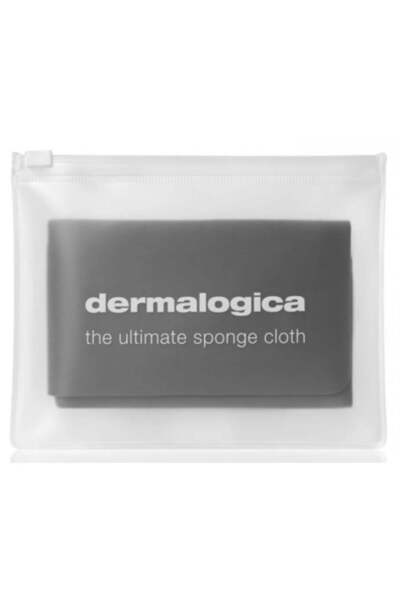 Dermalogica , The Ultimate Sponge Cloth, Cleansing, Facial Sponge