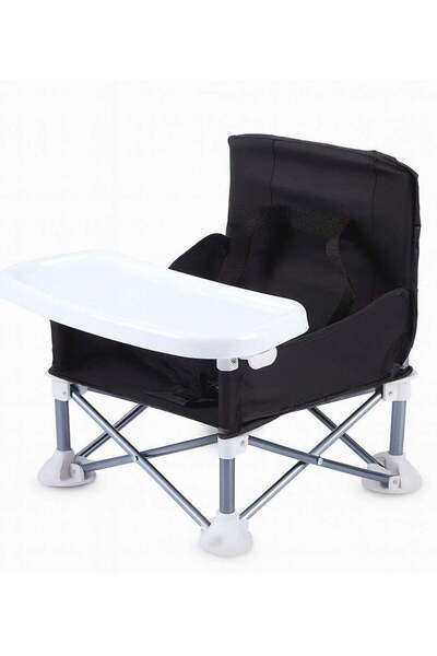 Best Ladies Generic Baby Seat Booster High Chair, Space Saver High Chair, Por...