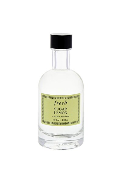 Fresh Φρέσκο, Sugar Lemon, Eau De Parfum, Unisex, 100 ml