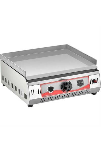 Remta 50 cm Pleyt Izgara Tüplü CE-R50CE(P)