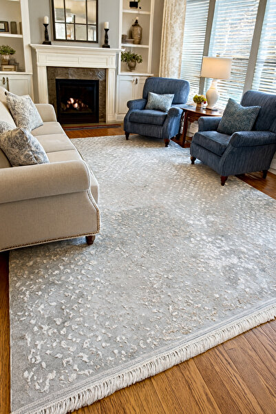 HALI SARAY CONCEPT nepal sık dokuma orta kalınlıkta süper akrilik halı