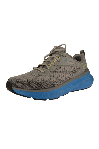SKECHERS Edgeride-Enzoh trainers, grey-blue 40