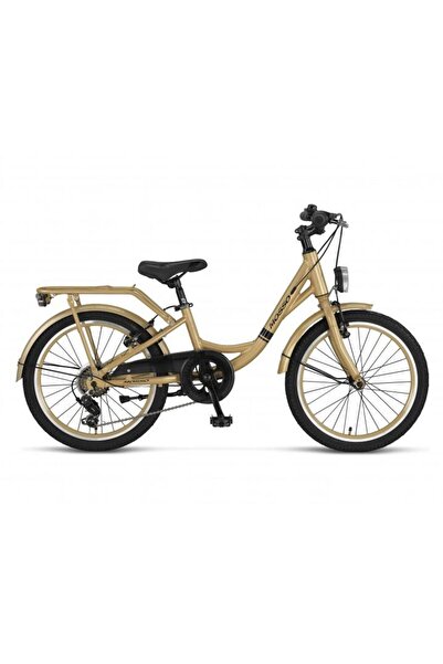 Mosso infinity 20 Jant 10K V Fren 6 Vites Light Gold
