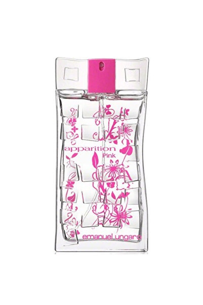 EMANUEL UNGARO , Apparition Pink, Eau De Toilette, For Women, 30 ml