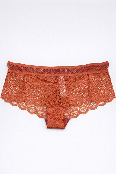SCM LINGERIE Women Lace Panty