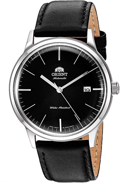 Orient ساعة "بامبينو الجيل الثاني الإصدار الثالث" يابانية أوتوماتيكية من الفو...