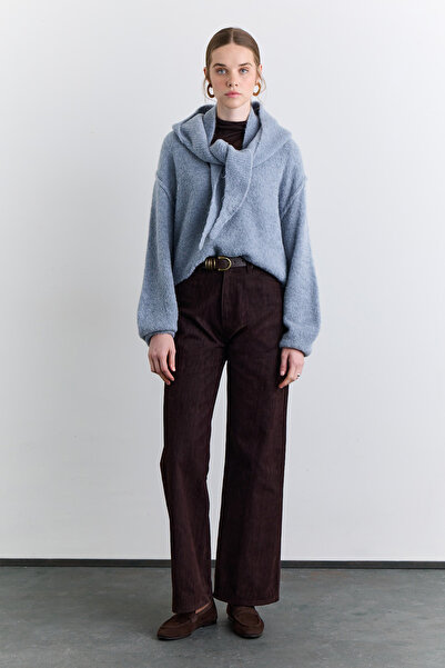 Manuka PANTALONI DENIM STUDIO MARO