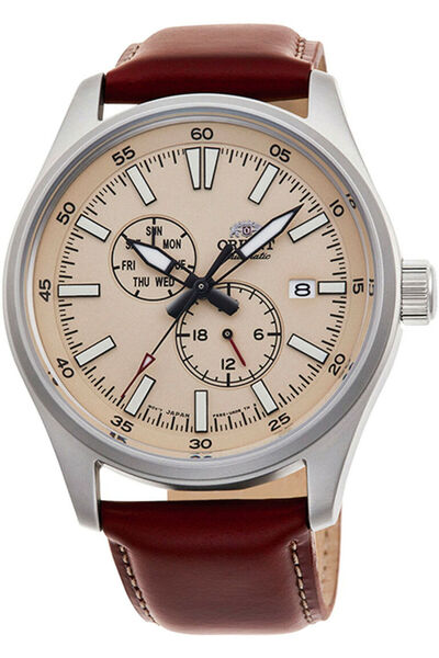 Orient Sports Automatic RA-AK04 Watch