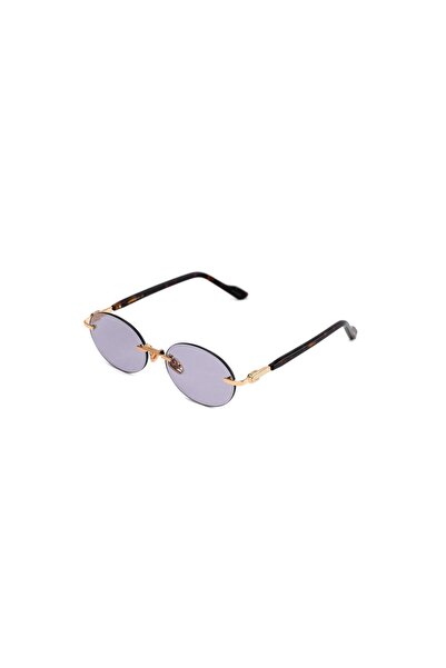GUSTO EYEWEAR GUSTO GT 2405 C2 53-16-140 Unısex Güneş Gözlüğü