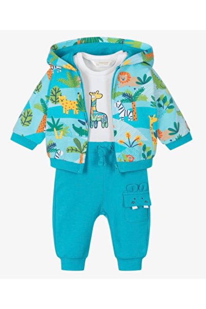 MAYORAL Boy's tracksuit