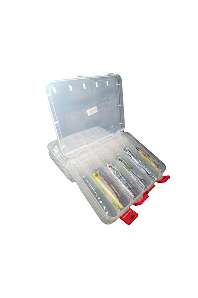 Avlivari Küçük Boy Rapala Kutusu