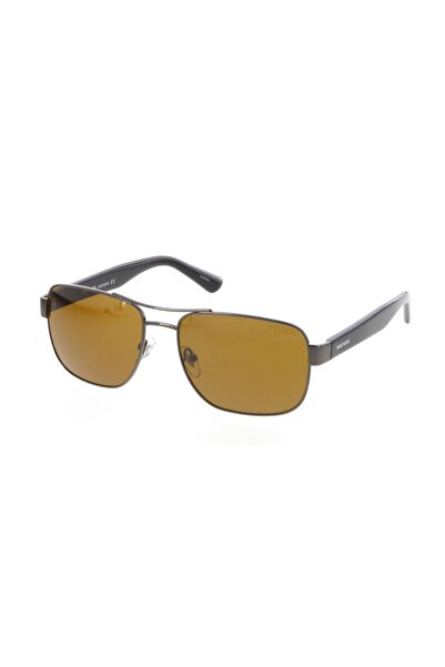 Mustang Mu2070-05 58 Men's Sunglasses