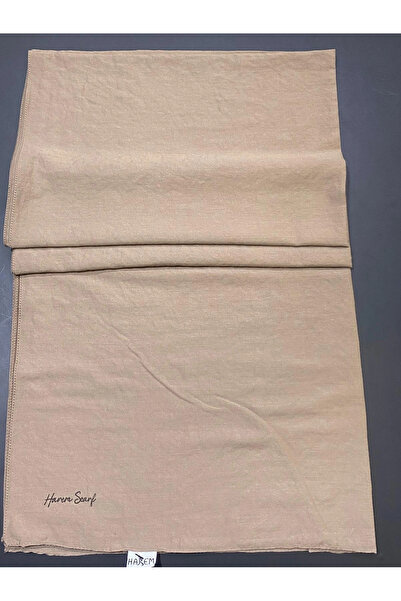 HAREM SCARF İncila Şal - Vizon