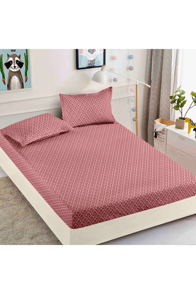 JOJO HOME Bed cover set 180x200cm + 2 pillowcases 50x70cm