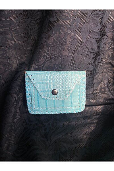 ANMENA Gerçek Deri Kartlık/Cüzdan