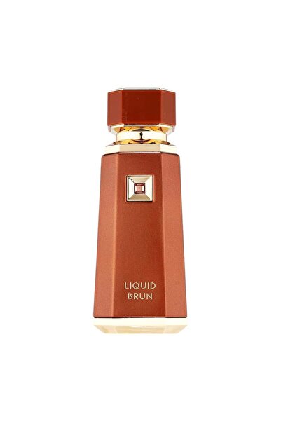 FRENCH AVENUE PARFUM ORIGINAL AE - LIQUID BRUN EAU DE PARFUM 100ML